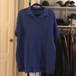 Ralph Lauren Polo size large